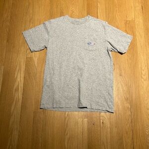 Youth vineyards vine tee